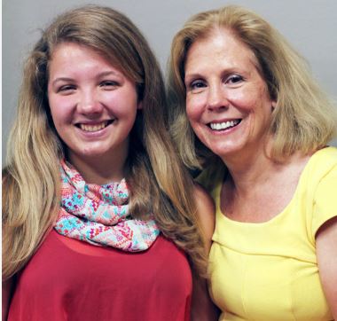 StoryCorps Erika & Kris Kalberer Seattle July 2014